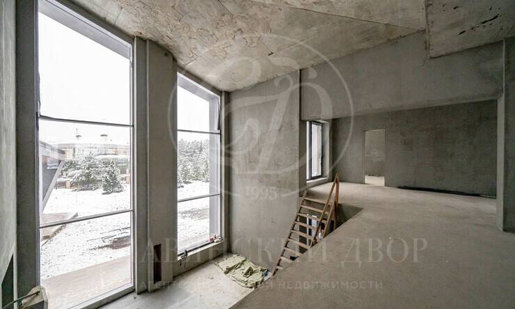 Лот-12364-453366 продажа дома Новорижское шоссе Миллениум парк