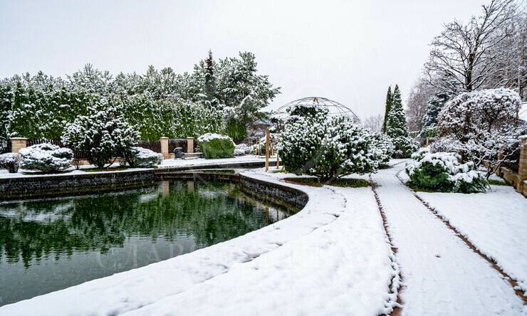 Лот-12364-453367 продажа дома Новорижское шоссе Миллениум парк