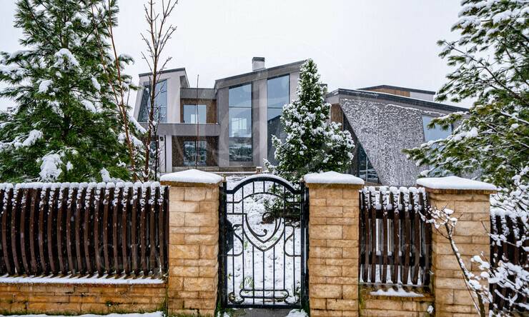 Лот-12364-453368 продажа дома Новорижское шоссе Миллениум парк