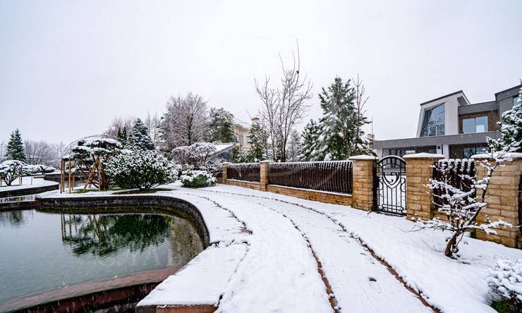 Лот-12364-453370 продажа дома Новорижское шоссе Миллениум парк