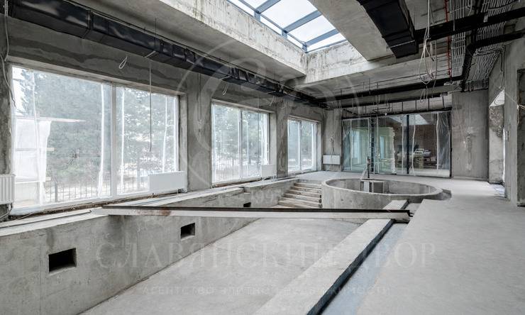 Лот-12365-453376 продажа дома Новорижское шоссе Ренессанс парк