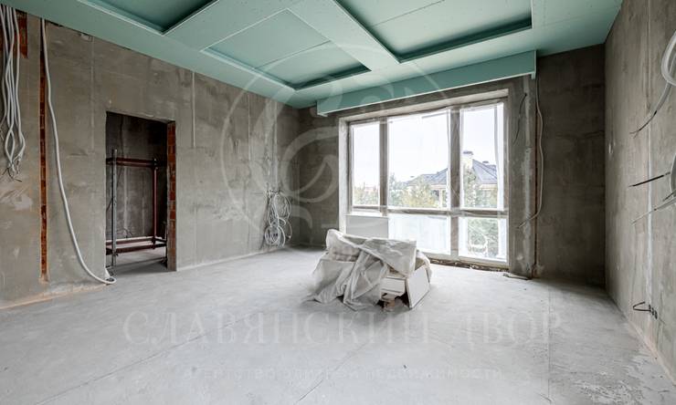 Лот-12365-453377 продажа дома Новорижское шоссе Ренессанс парк