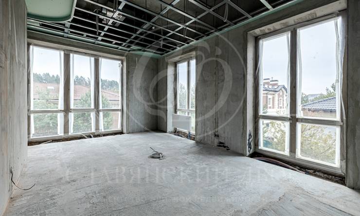 Лот-12365-453378 продажа дома Новорижское шоссе Ренессанс парк