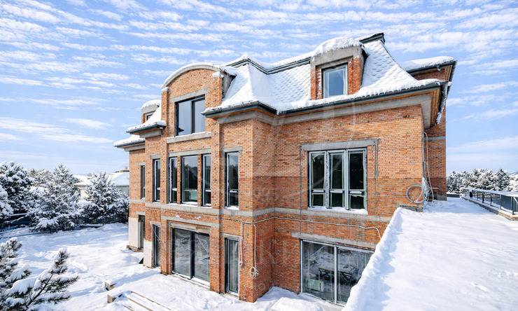 Лот-12365-453380 продажа дома Новорижское шоссе Ренессанс парк