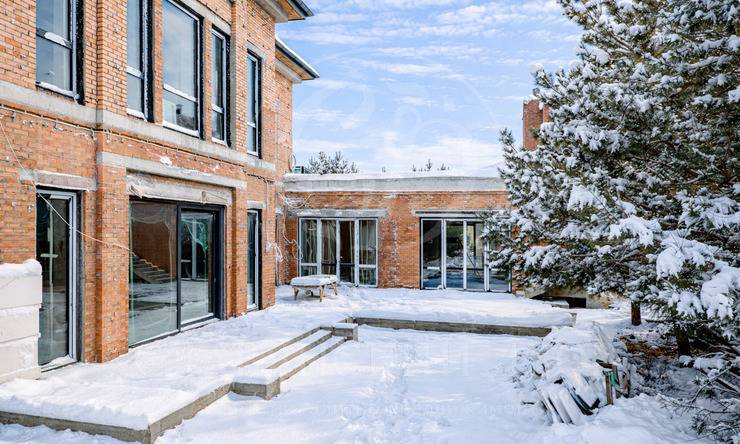 Лот-12365-453381 продажа дома Новорижское шоссе Ренессанс парк