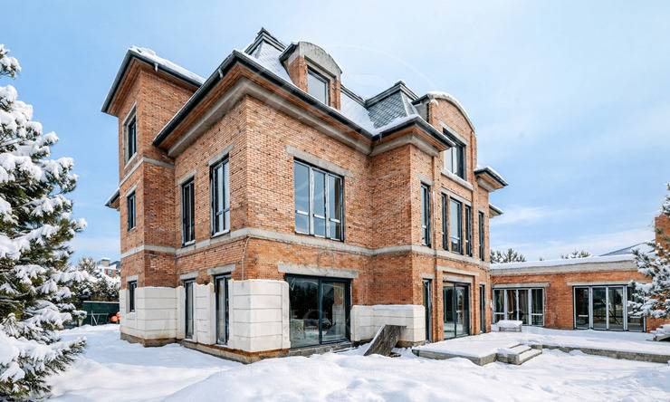 Лот-12365-453382 продажа дома Новорижское шоссе Ренессанс парк