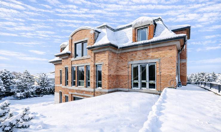 Лот-12365-453383 продажа дома Новорижское шоссе Ренессанс парк