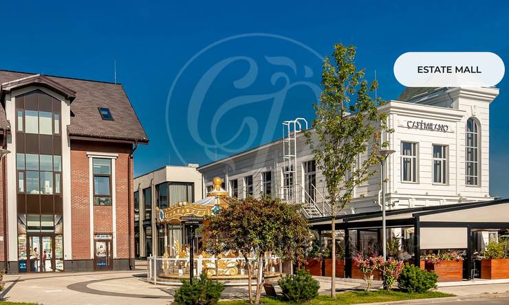 Лот-12365-453385 продажа дома Новорижское шоссе Ренессанс парк