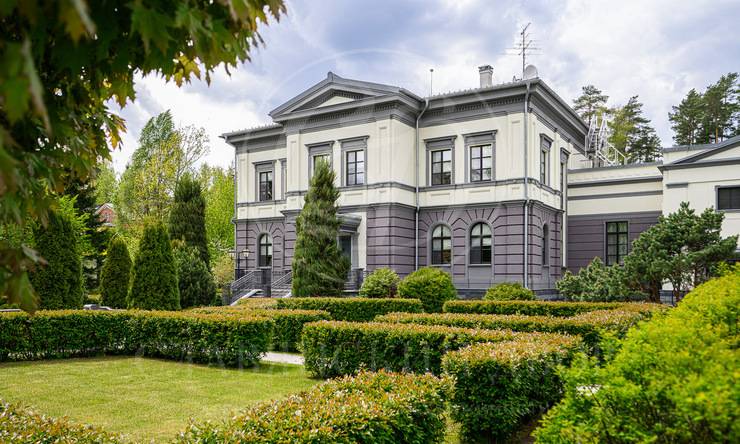 Лот-12366-453389 продажа дома Рублево-Успенское шоссе Тайм-2