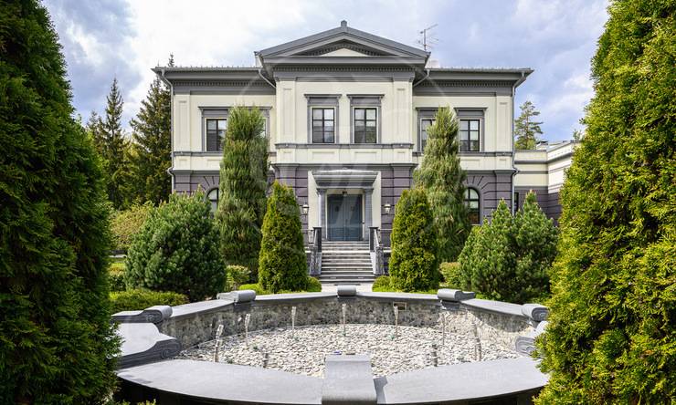 Лот-12366-453390 продажа дома Рублево-Успенское шоссе Тайм-2