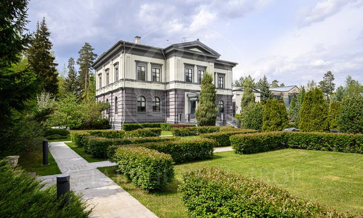 Лот-12366-453392 продажа дома Рублево-Успенское шоссе Тайм-2