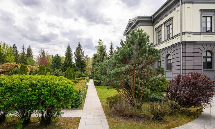 Лот-12366-453394 продажа дома Рублево-Успенское шоссе Тайм-2