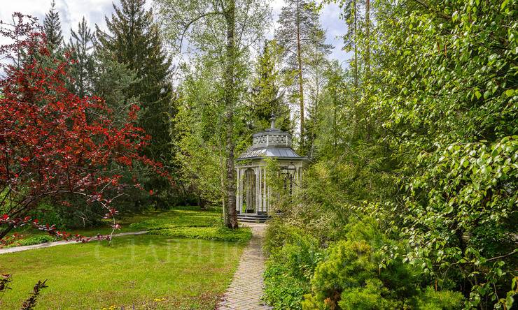 Лот-12366-453396 продажа дома Рублево-Успенское шоссе Тайм-2