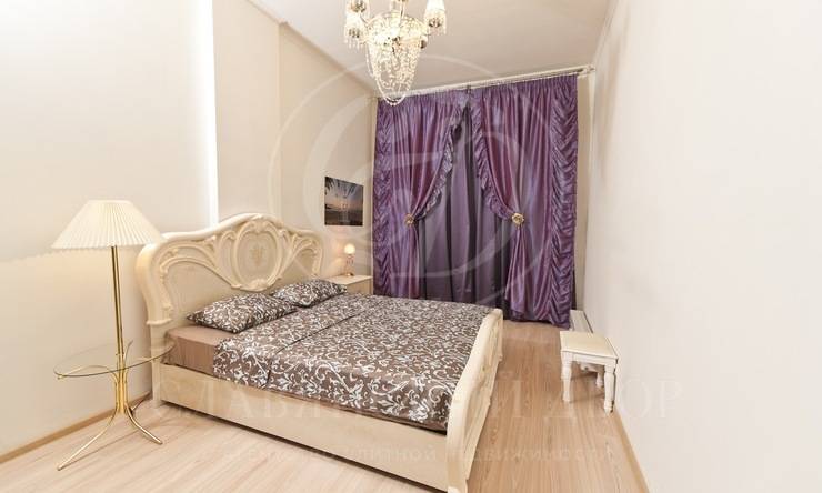 Лот-6586-45342 Аренда квартиры Замоскворечье, Якиманка