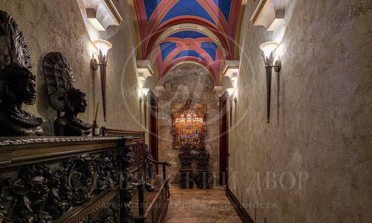 Лот-12366-453424 продажа дома Рублево-Успенское шоссе Тайм-2