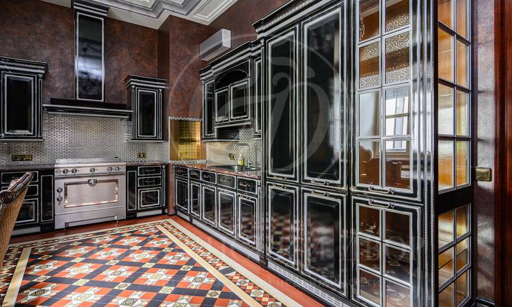 Лот-12366-453425 продажа дома Рублево-Успенское шоссе Тайм-2