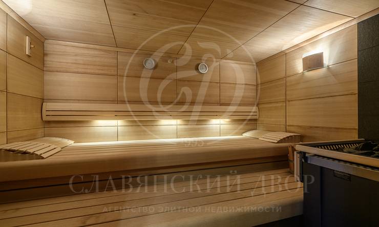 Лот-12366-453426 продажа дома Рублево-Успенское шоссе Тайм-2