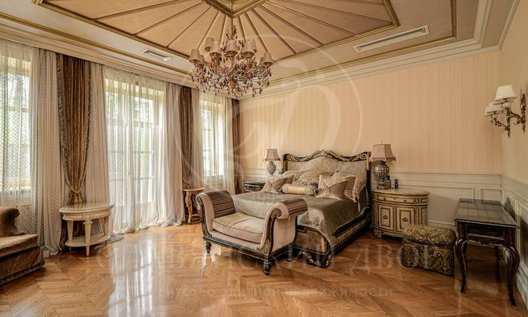 Лот-12366-453429 продажа дома Рублево-Успенское шоссе Тайм-2