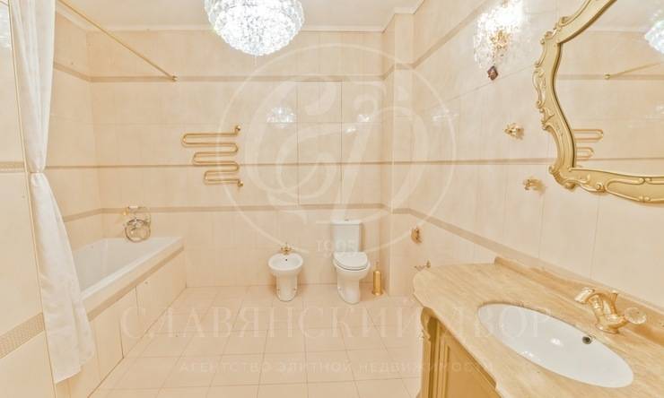 Лот-6586-45343 Аренда квартиры Замоскворечье, Якиманка