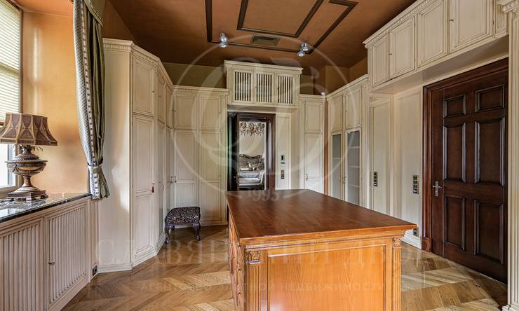 Лот-12366-453431 продажа дома Рублево-Успенское шоссе Тайм-2