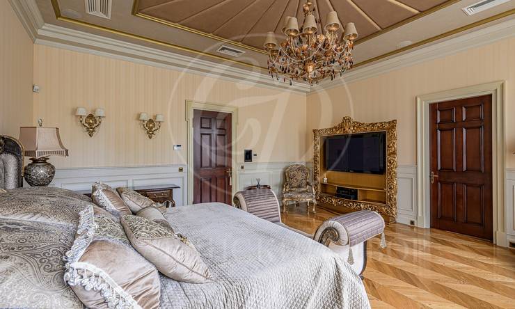 Лот-12366-453432 продажа дома Рублево-Успенское шоссе Тайм-2