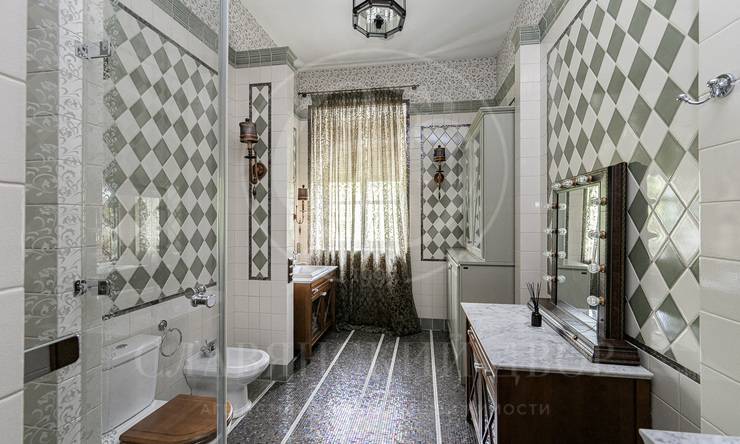 Лот-12366-453435 продажа дома Рублево-Успенское шоссе Тайм-2