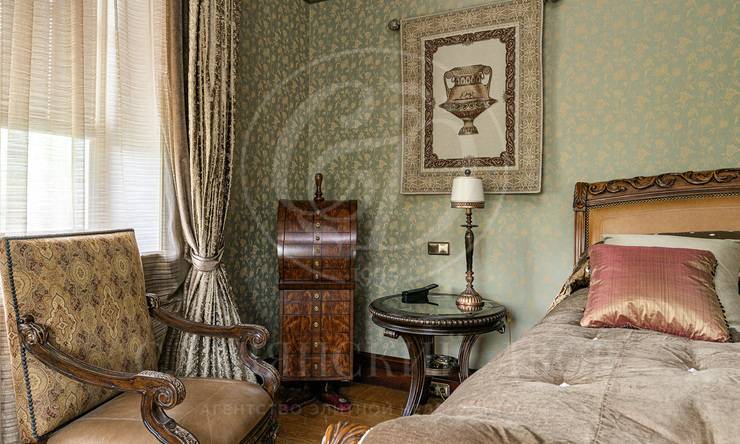 Лот-12366-453436 продажа дома Рублево-Успенское шоссе Тайм-2