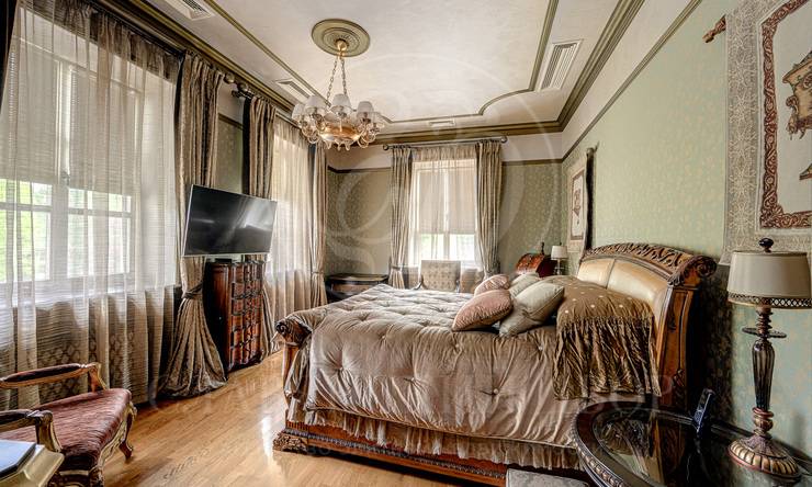 Лот-12366-453437 продажа дома Рублево-Успенское шоссе Тайм-2