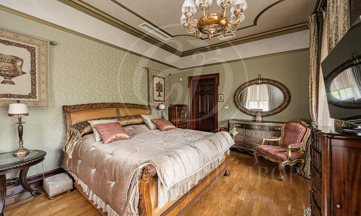 Лот-12366-453438 продажа дома Рублево-Успенское шоссе Тайм-2