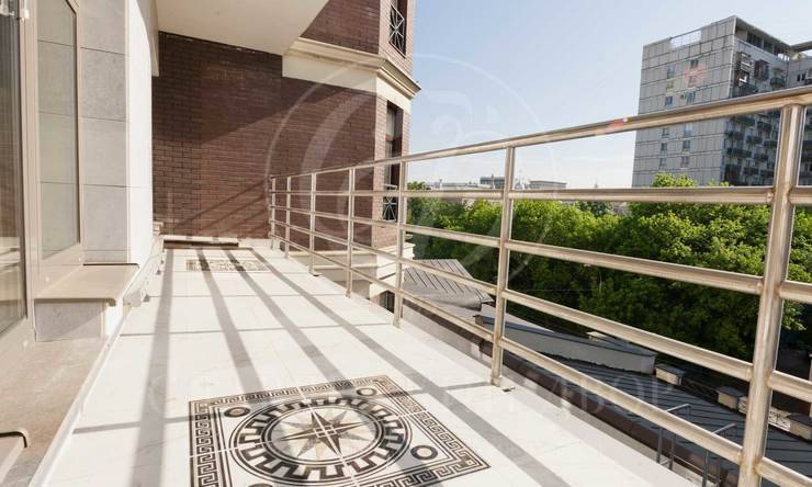 Лот-6586-45344 Аренда квартиры Замоскворечье, Якиманка