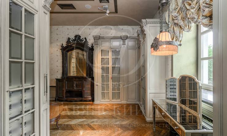 Лот-12366-453445 продажа дома Рублево-Успенское шоссе Тайм-2