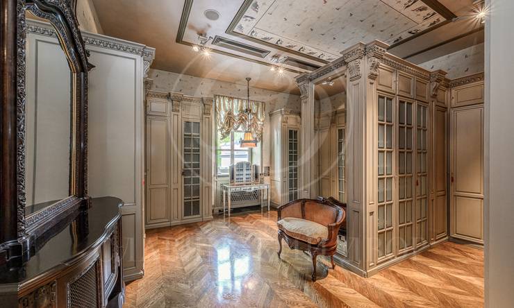 Лот-12366-453446 продажа дома Рублево-Успенское шоссе Тайм-2