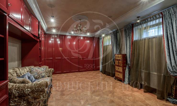 Лот-12366-453448 продажа дома Рублево-Успенское шоссе Тайм-2