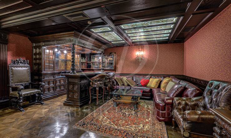 Лот-12366-453449 продажа дома Рублево-Успенское шоссе Тайм-2