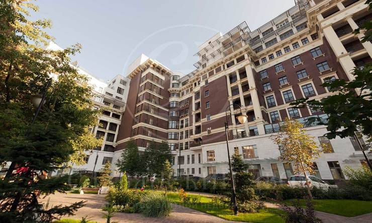 Лот-6586-45345 Аренда квартиры Замоскворечье, Якиманка