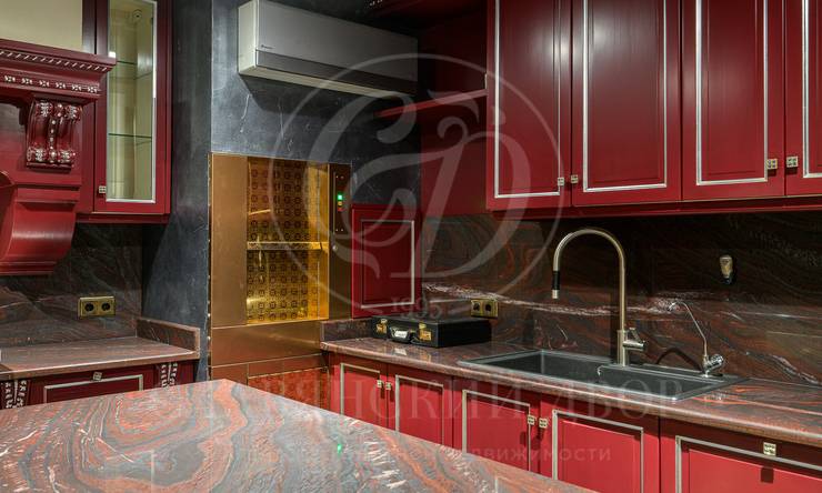 Лот-12366-453454 продажа дома Рублево-Успенское шоссе Тайм-2