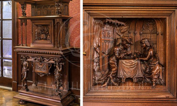 Лот-12366-453457 продажа дома Рублево-Успенское шоссе Тайм-2