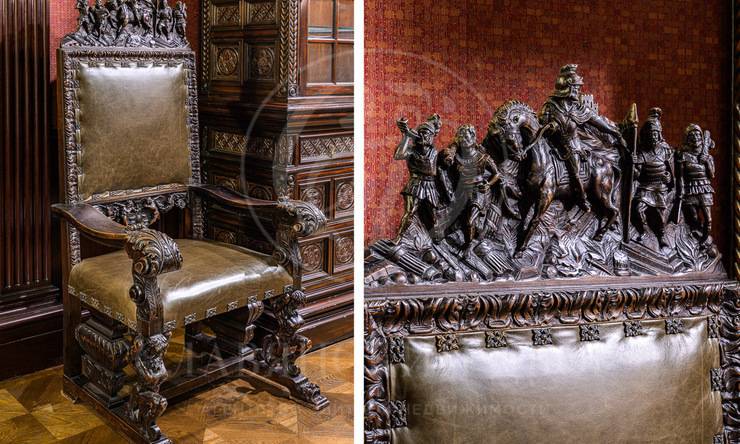 Лот-12366-453462 продажа дома Рублево-Успенское шоссе Тайм-2