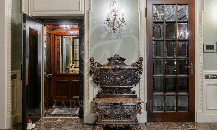 Лот-12366-453466 продажа дома Рублево-Успенское шоссе Тайм-2