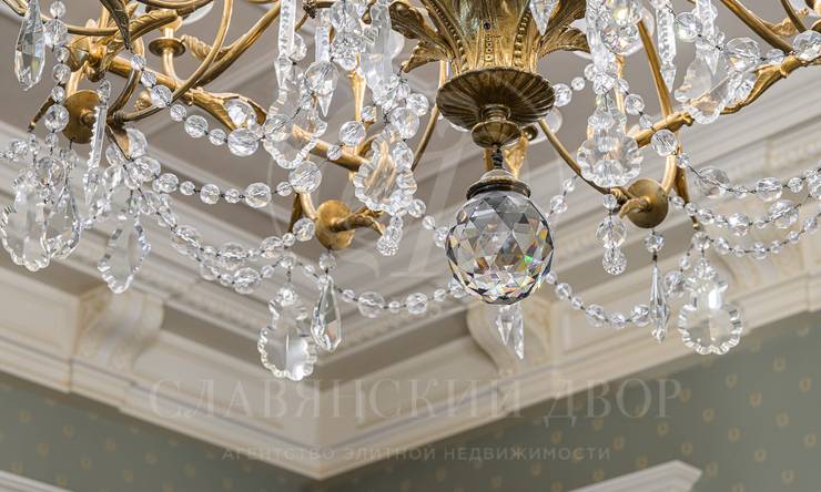 Лот-12366-453470 продажа дома Рублево-Успенское шоссе Тайм-2