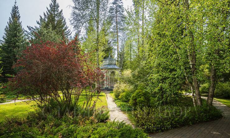 Лот-12366-453474 продажа дома Рублево-Успенское шоссе Тайм-2