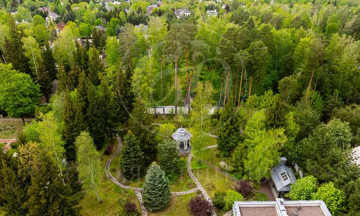 Лот-12366-453482 продажа дома Рублево-Успенское шоссе Тайм-2