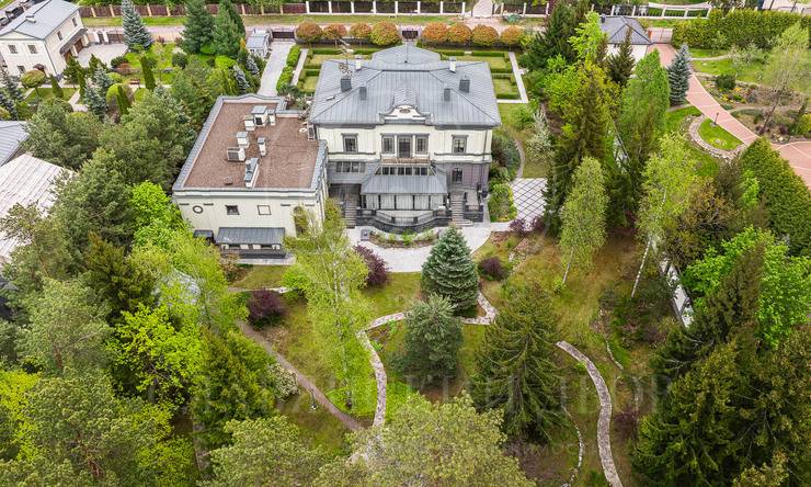 Лот-12366-453483 продажа дома Рублево-Успенское шоссе Тайм-2