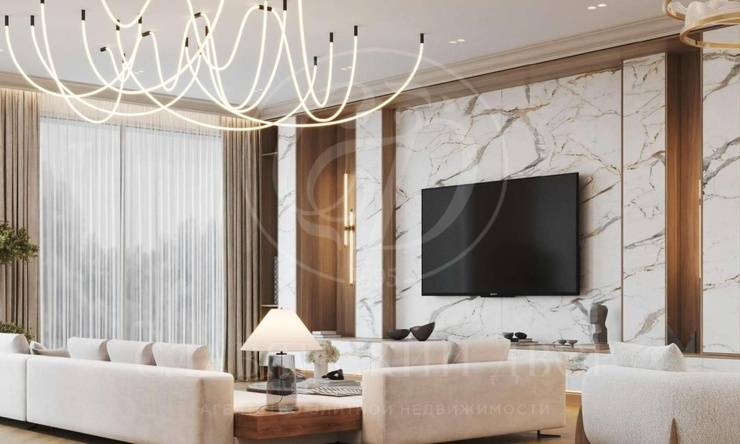 Лот-12368-453491 продажа дома 1-е Успенское шоссе Николино (Новое Николино)