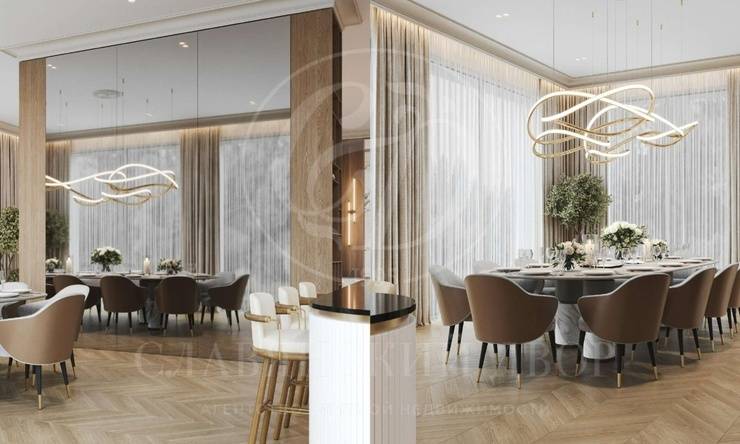 Лот-12368-453493 продажа дома 1-е Успенское шоссе Николино (Новое Николино)