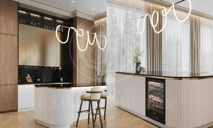 Лот-12368-453495 продажа дома 1-е Успенское шоссе Николино (Новое Николино)