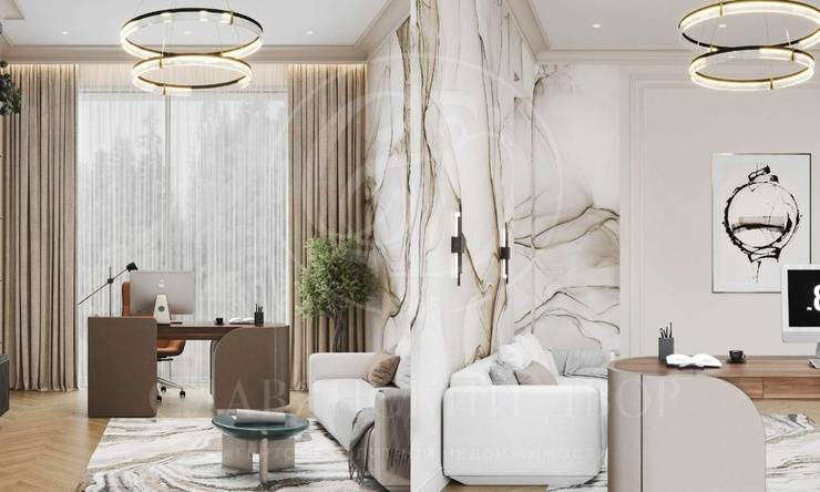 Лот-12368-453497 продажа дома 1-е Успенское шоссе Николино (Новое Николино)