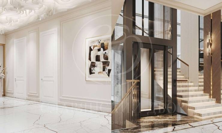 Лот-12368-453501 продажа дома 1-е Успенское шоссе Николино (Новое Николино)