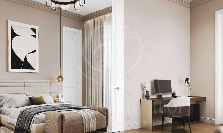 Лот-12368-453503 продажа дома 1-е Успенское шоссе Николино (Новое Николино)