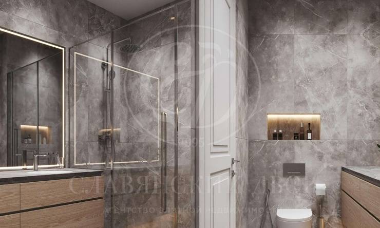 Лот-12368-453506 продажа дома 1-е Успенское шоссе Николино (Новое Николино)